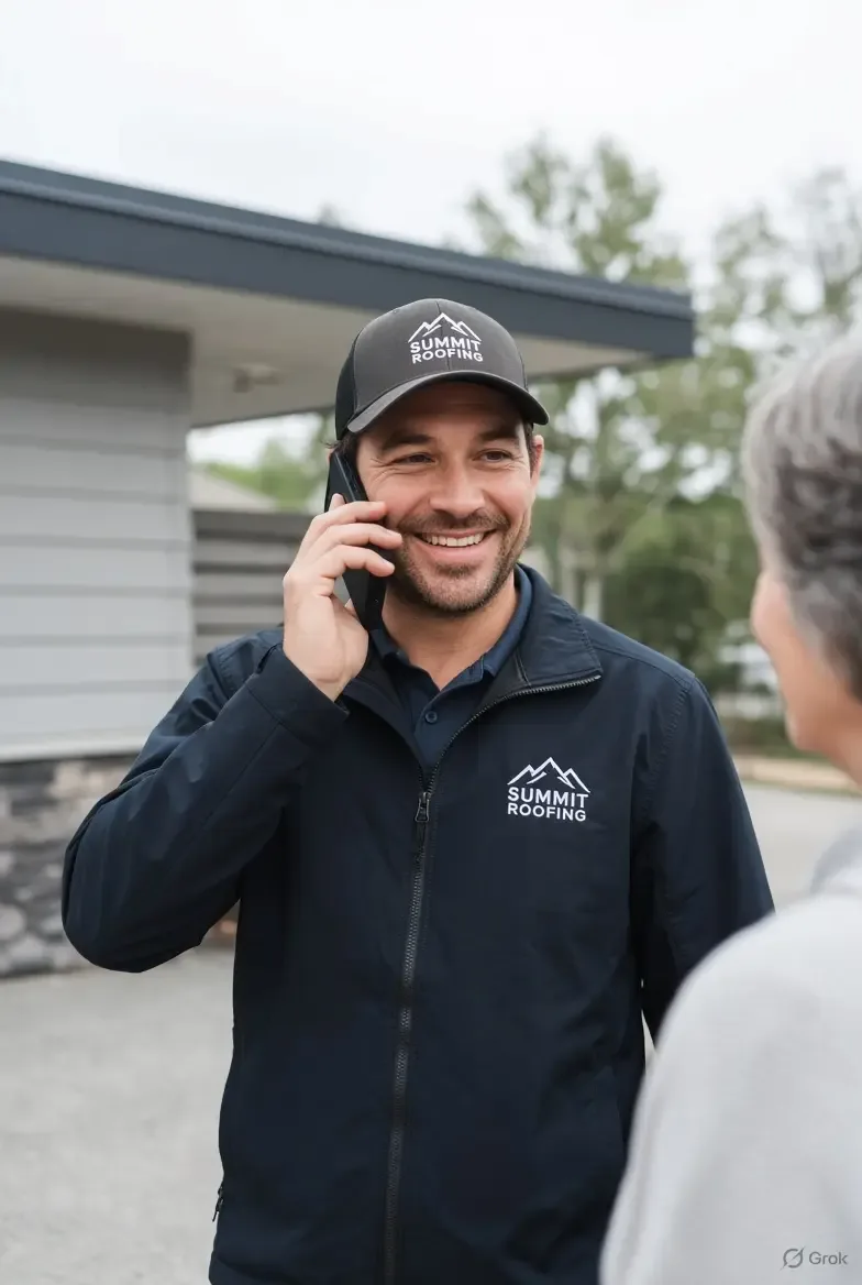 Flat Roof Leak Repair Pound, VA FAQs